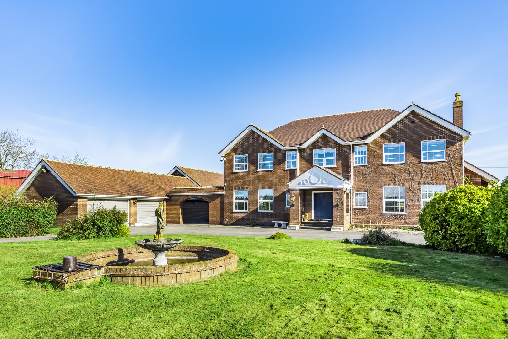 undefined for Sale Fishlake DONCASTER AR6530 *** Under Offer***